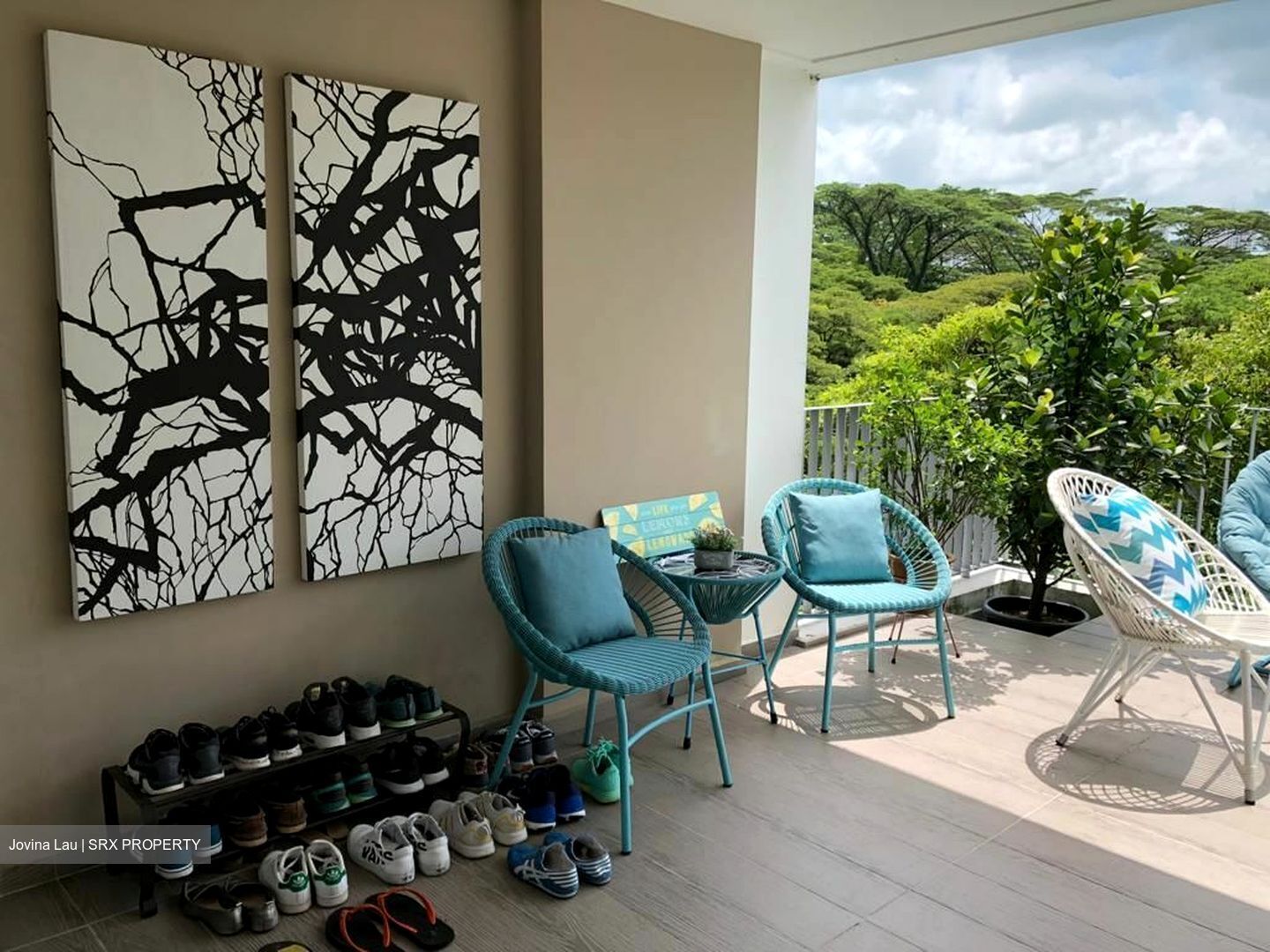 The Interlace (D4), Condominium #571621021